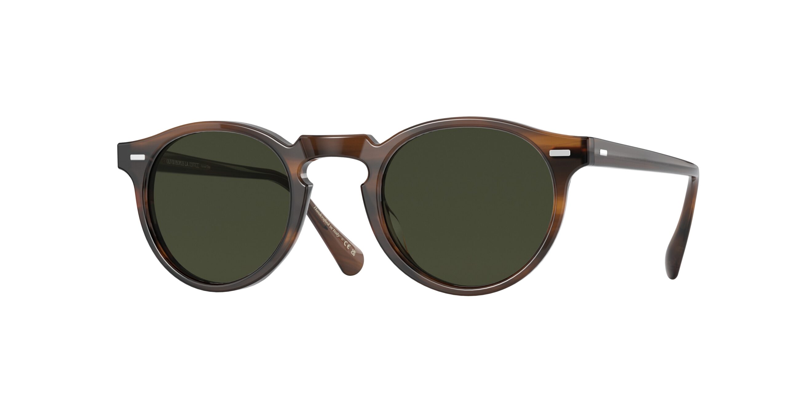 Oliver Peoples OV5217S Gregory Peck