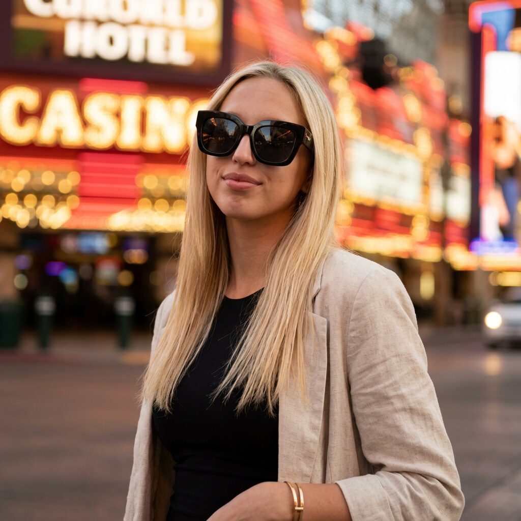 Princess Maria-Olympia sunglasses