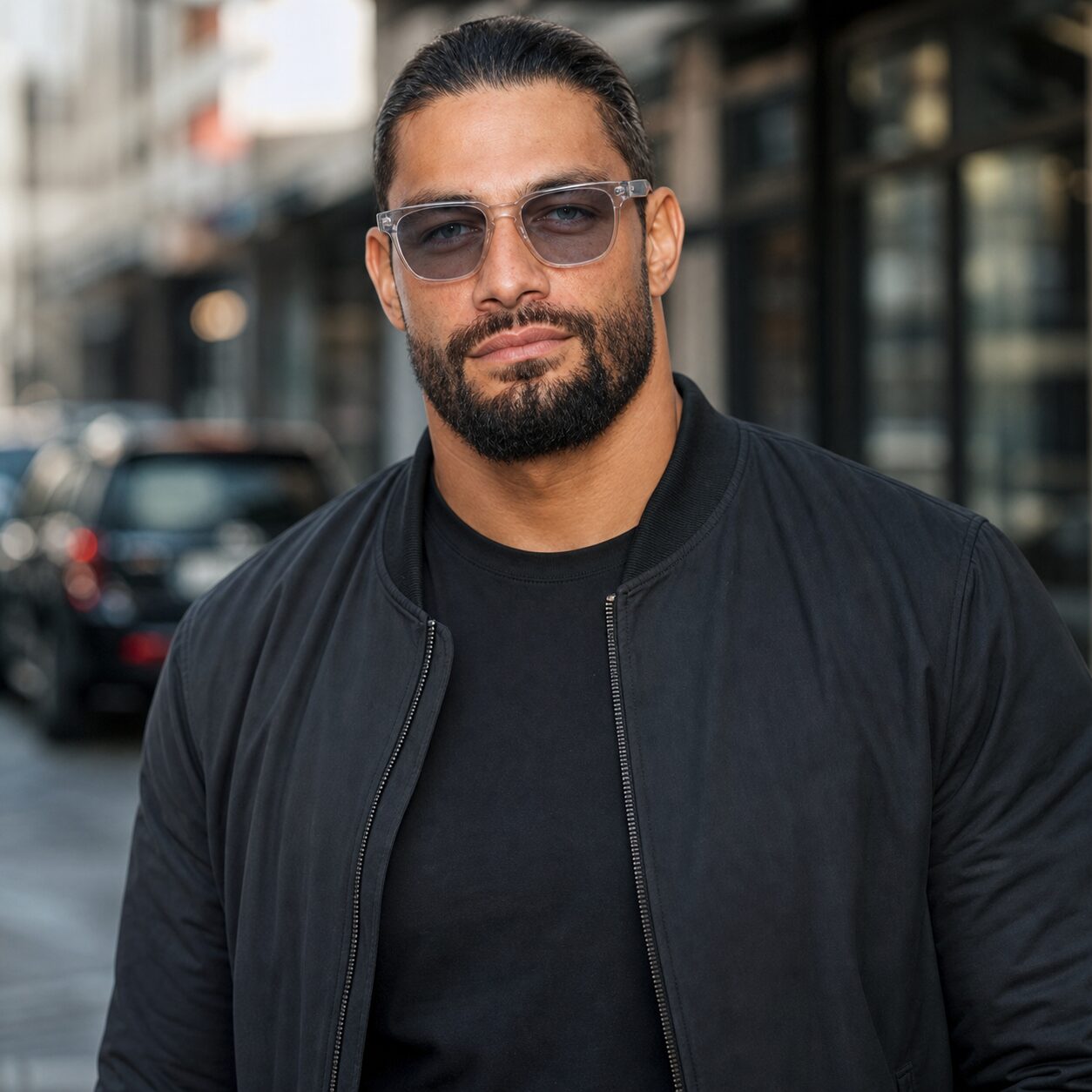 Roman Reigns sunglasses