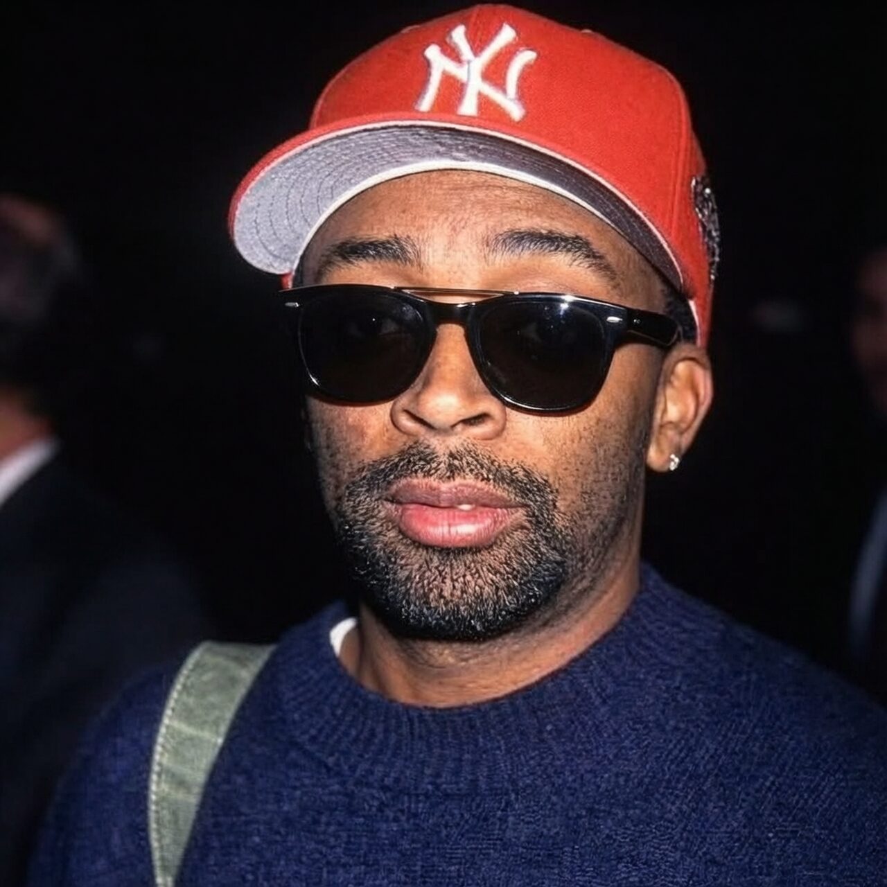 Spike Lee Sunglasses