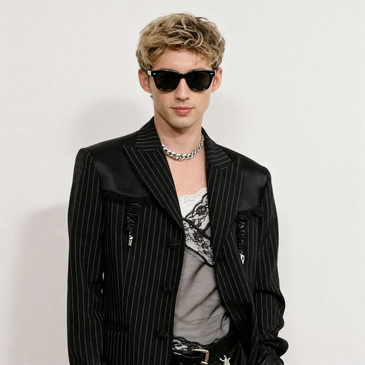 Troye Sivan Sunglasses