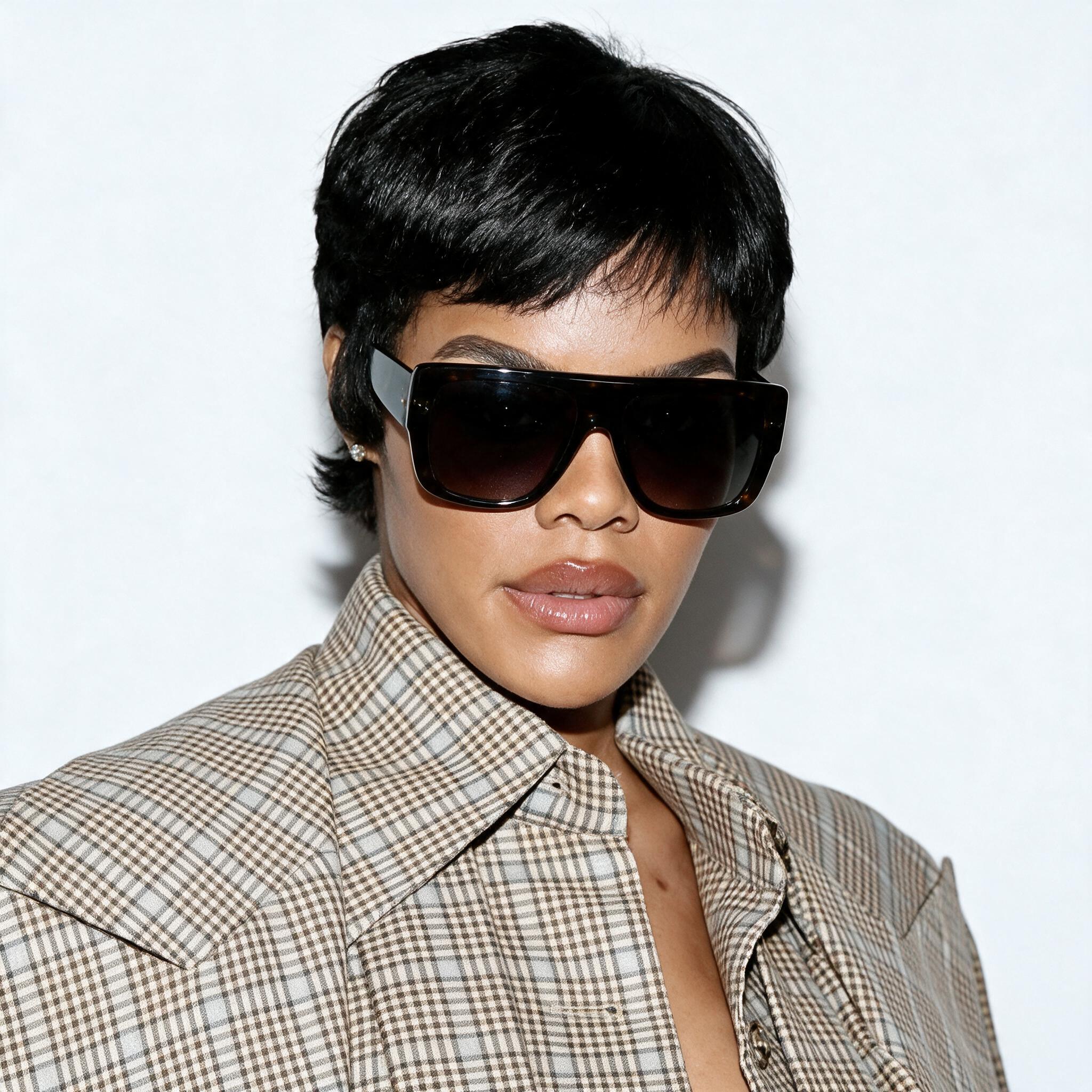 teyana taylor sunglasses
