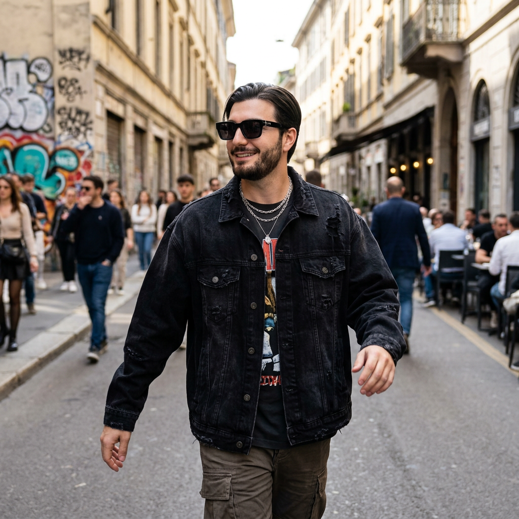 Alesso sunglasses