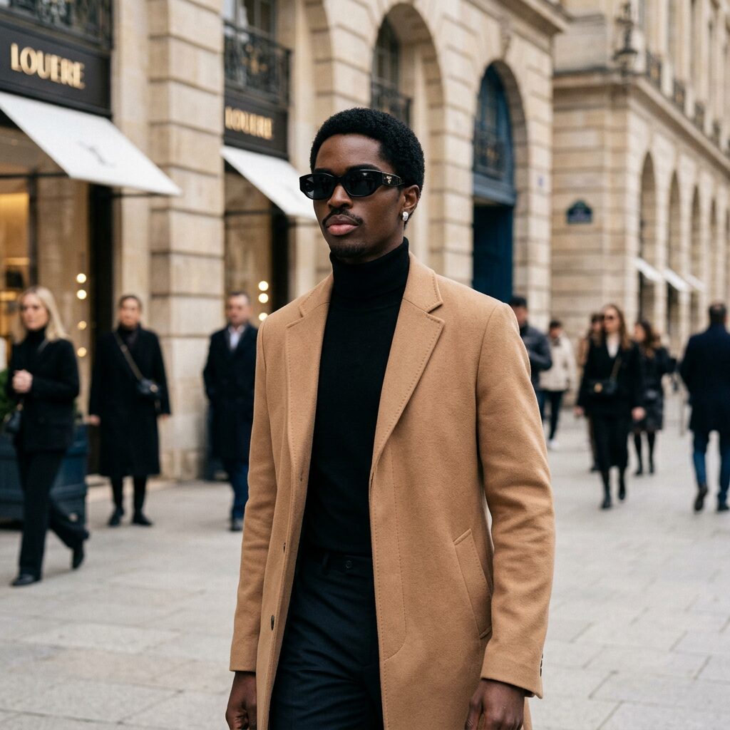 Alton Mason sunglasses