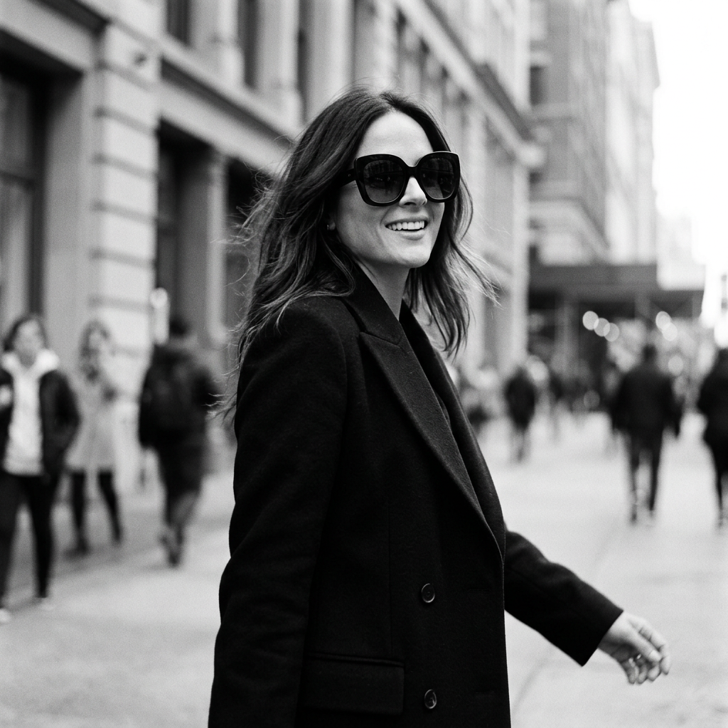 Binky Felstead sunglasses