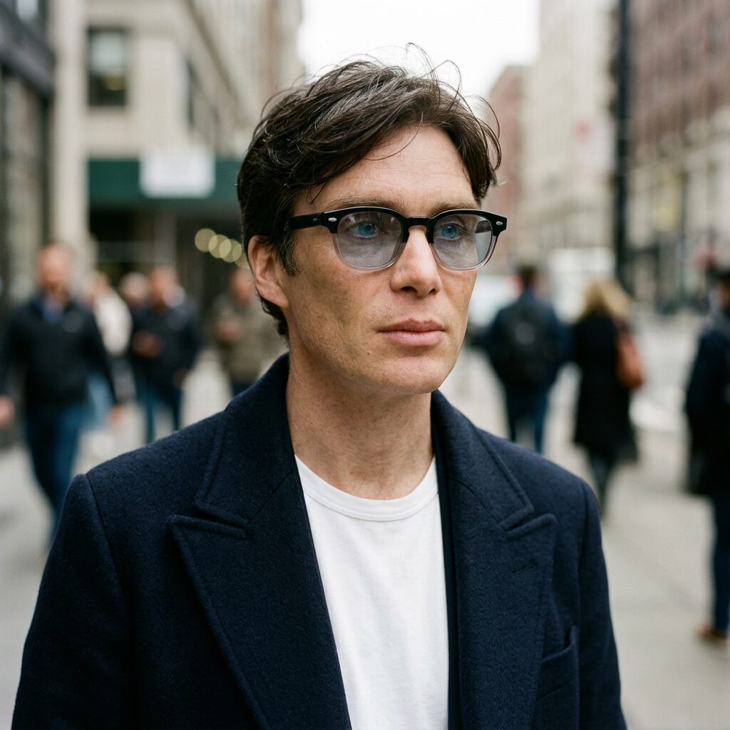 Cillian Murphy sunglasses