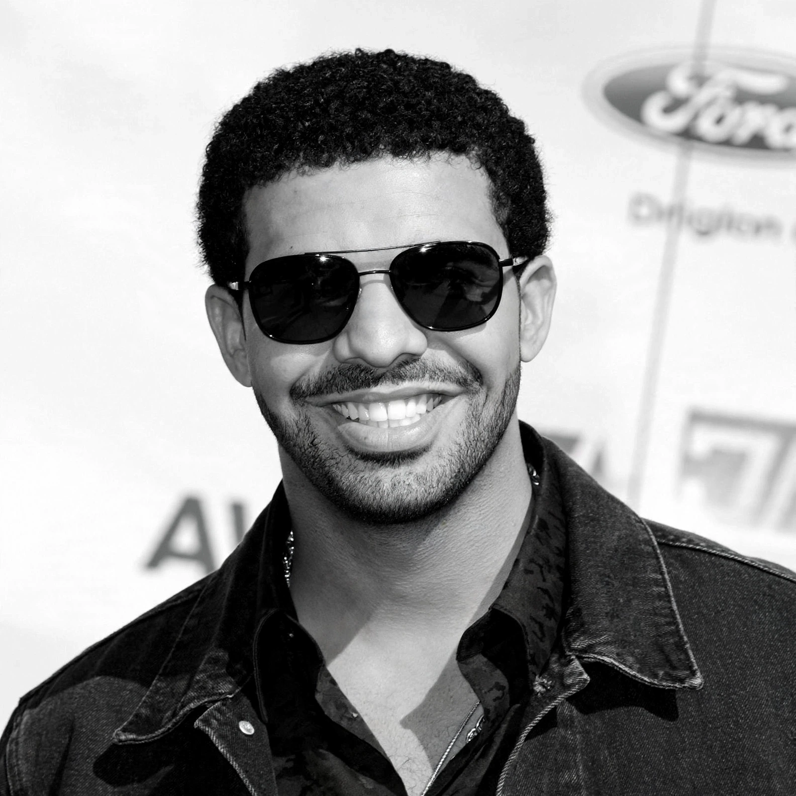 Drake sunglasses