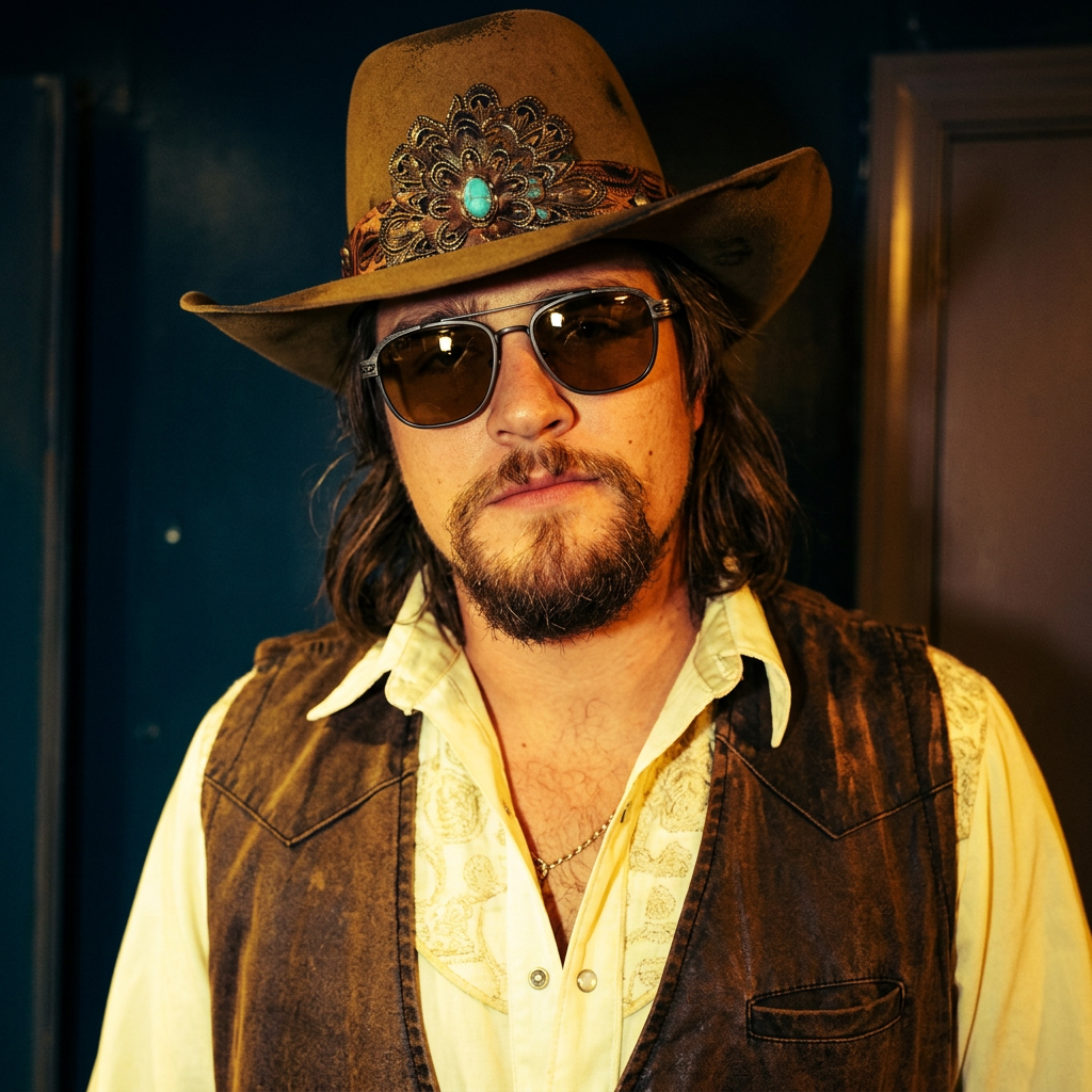 Gavin Adcock sunglasses