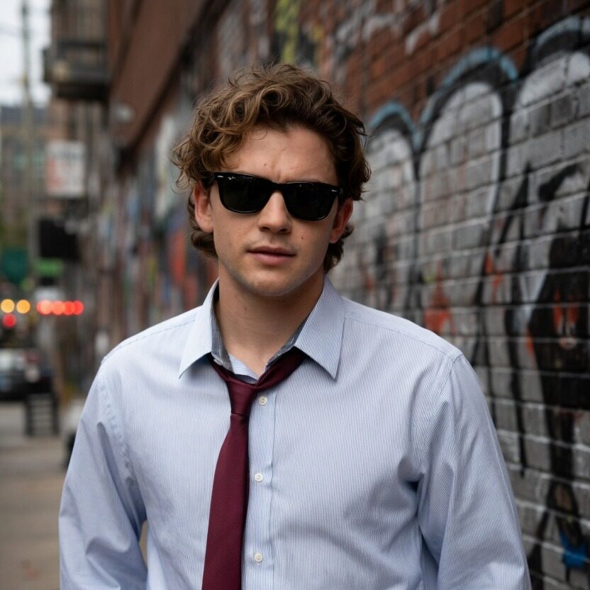 Igby Rigney sunglasses