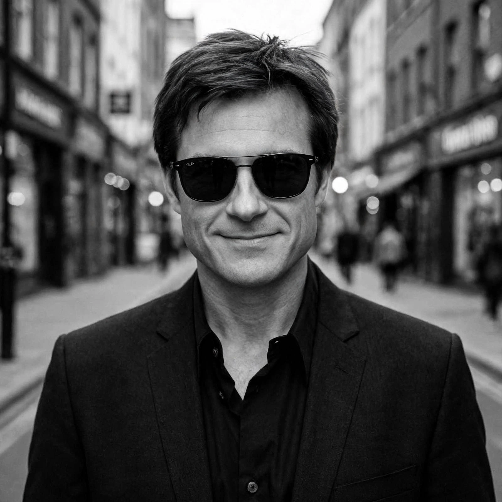 Jason Bateman sunglasses