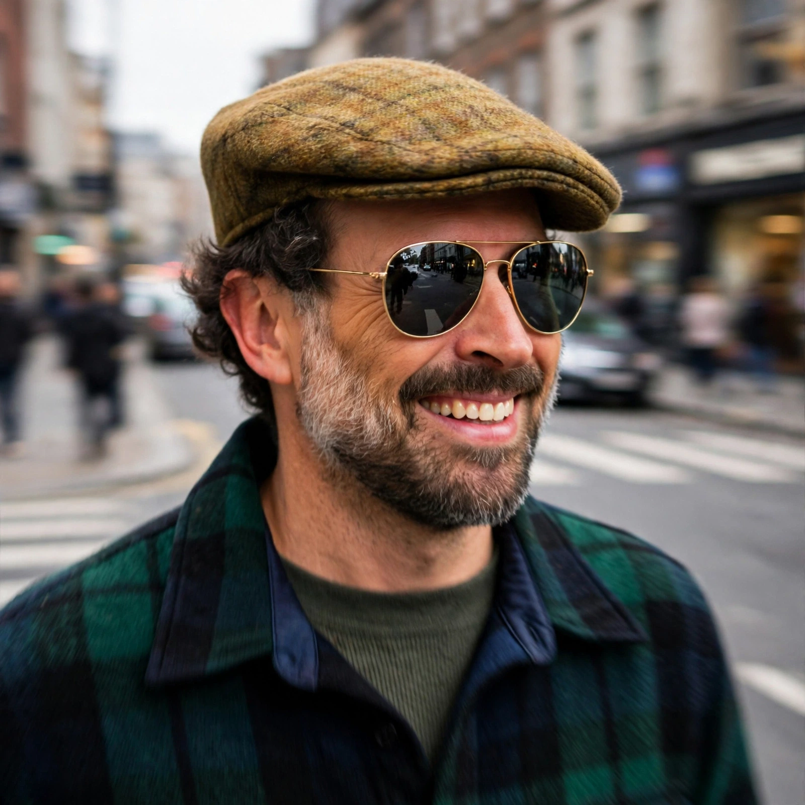 Jason Lee sunglasses