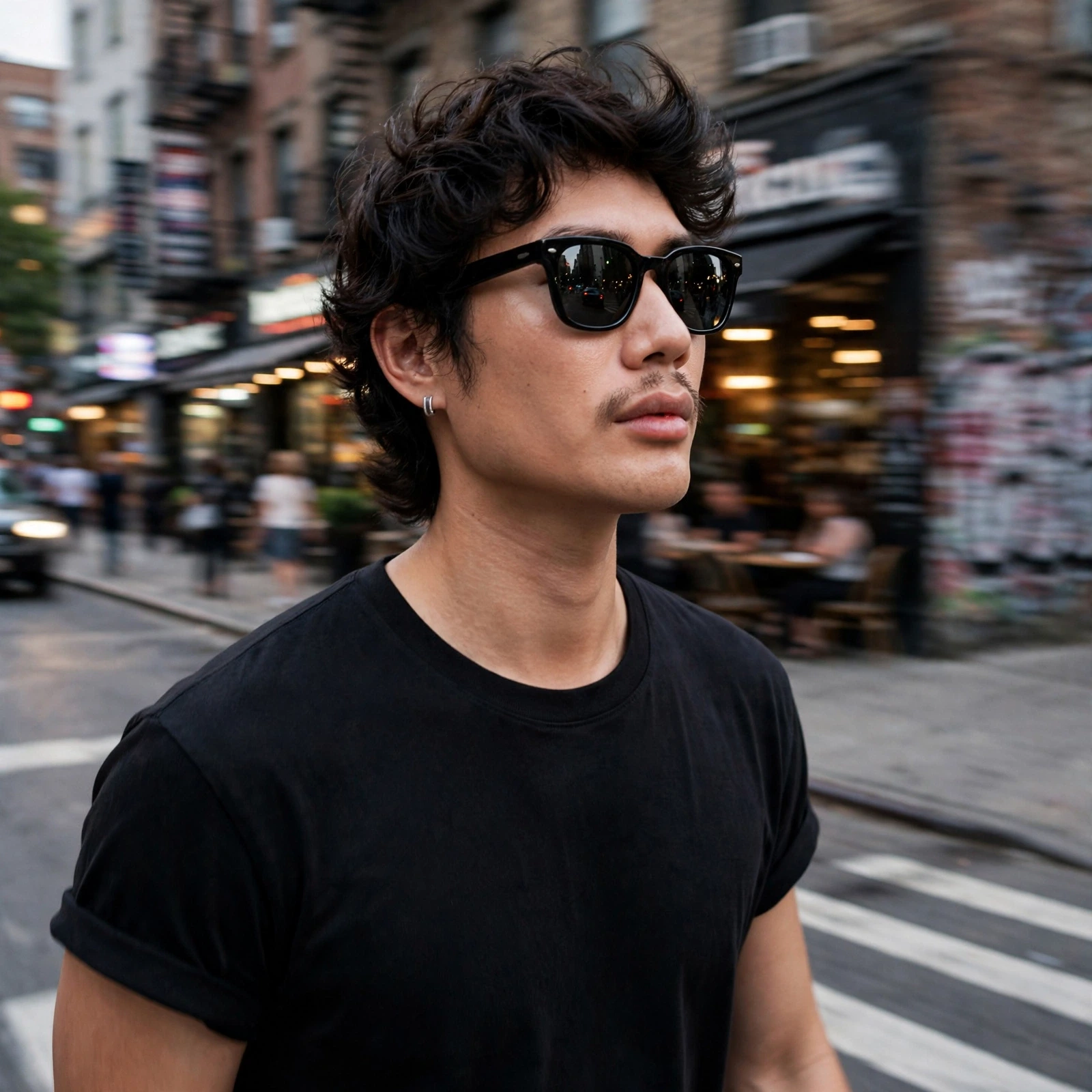 Patrick Ta sunglasses