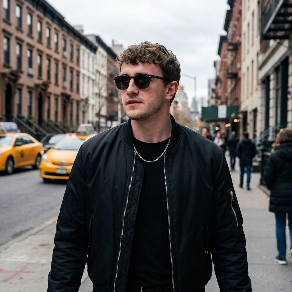 Paul Mescal sunglasses