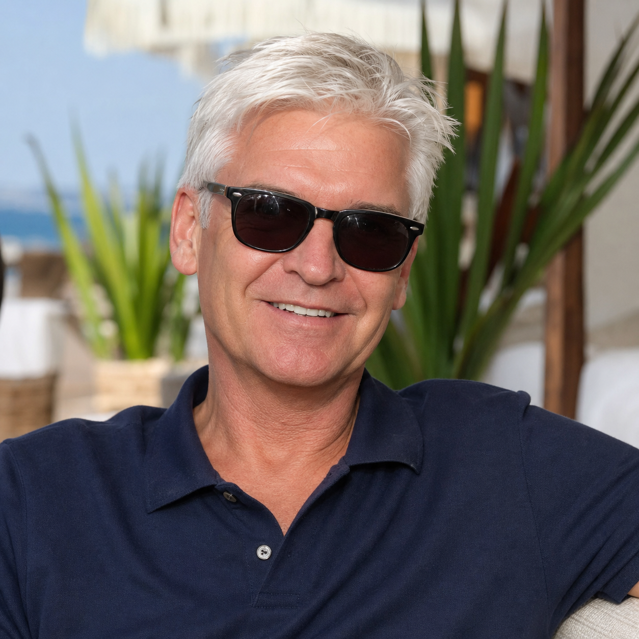 Phillip Schofield sunglasses
