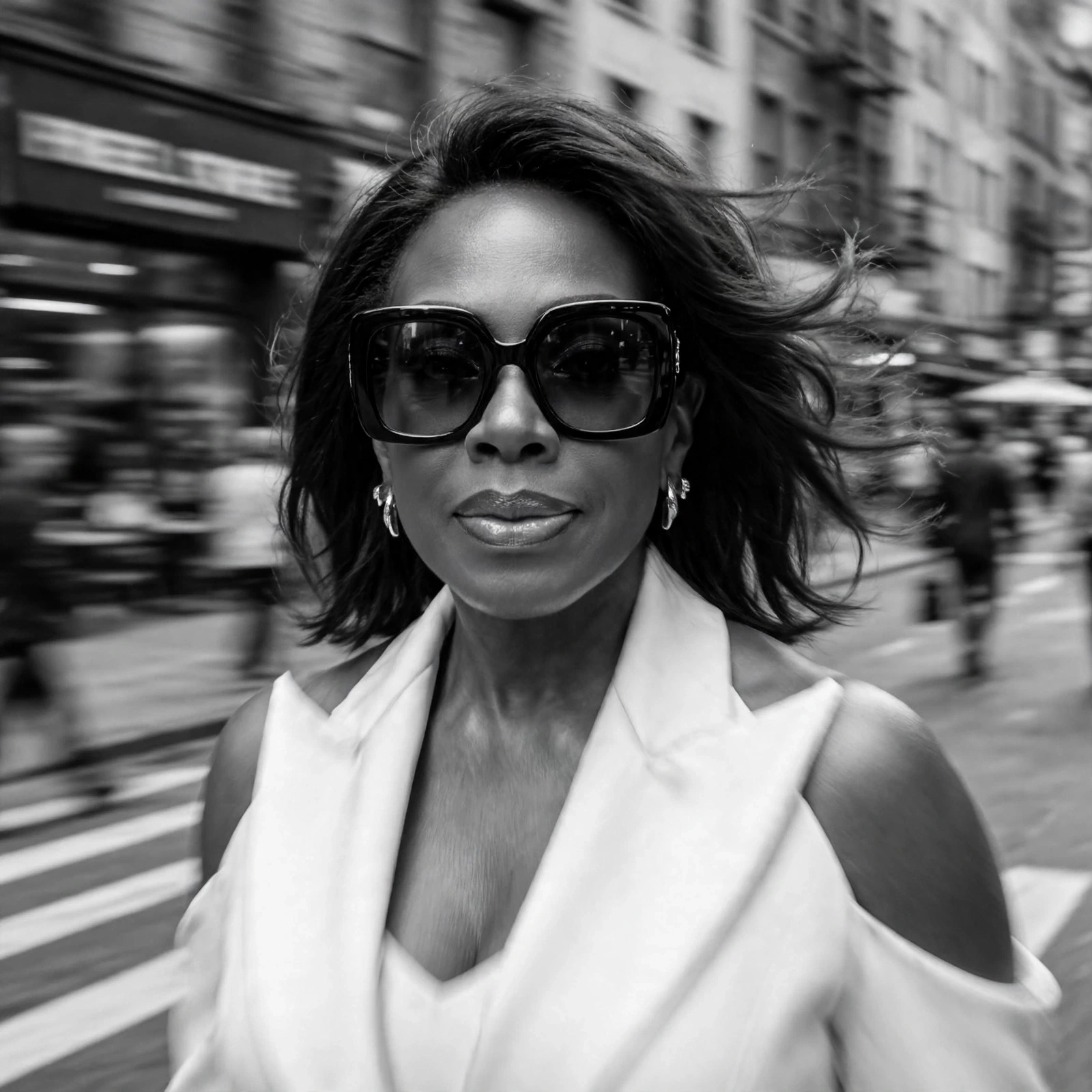 Sheryl Lee Ralph sunglasses