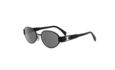 Celine CL40235U Triomphe celebrity