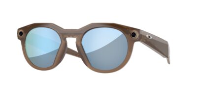 Oakley Meta HSTN smart sunglasses