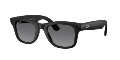 Ray-Ban Meta Wayfarer RW4012