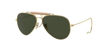 Ray-Ban RB3030 Outdoorsman