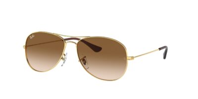Ray-Ban RB3362 Cockpit
