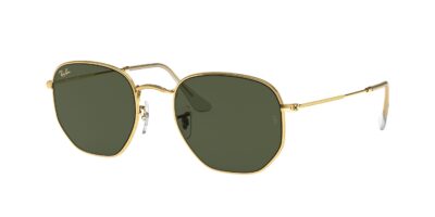 Ray-Ban RB3548 Hexagonal