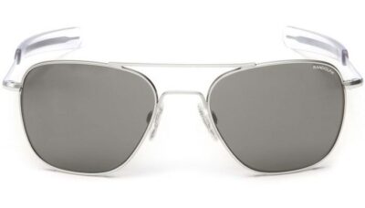 randolph engineenring aviator sunglasses
